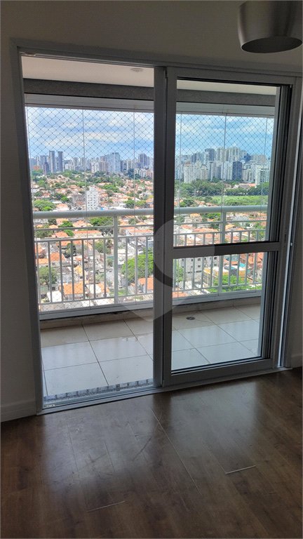 Apartamento à venda com 1 quarto em Brooklin Paulista, São Paulo, SP
