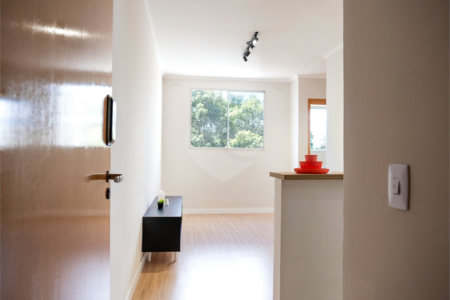 Apartamento à venda com 2 quartos em Coxipó, Cuiabá, MT