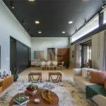 Casa à venda com 5 suítes no condomínio Plaza Athenee, Itu - SP