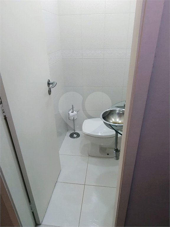 Apartamento à venda com 3 quartos em Vila São Francisco, São Paulo, SP