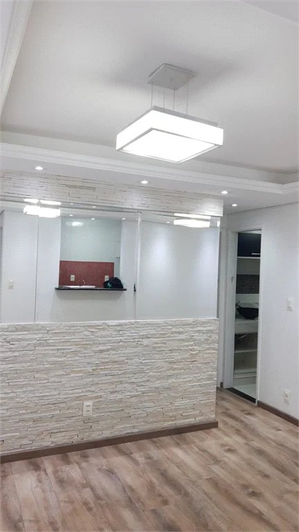 Apartamento à venda com 2 quartos em Vila das Belezas, São Paulo, SP