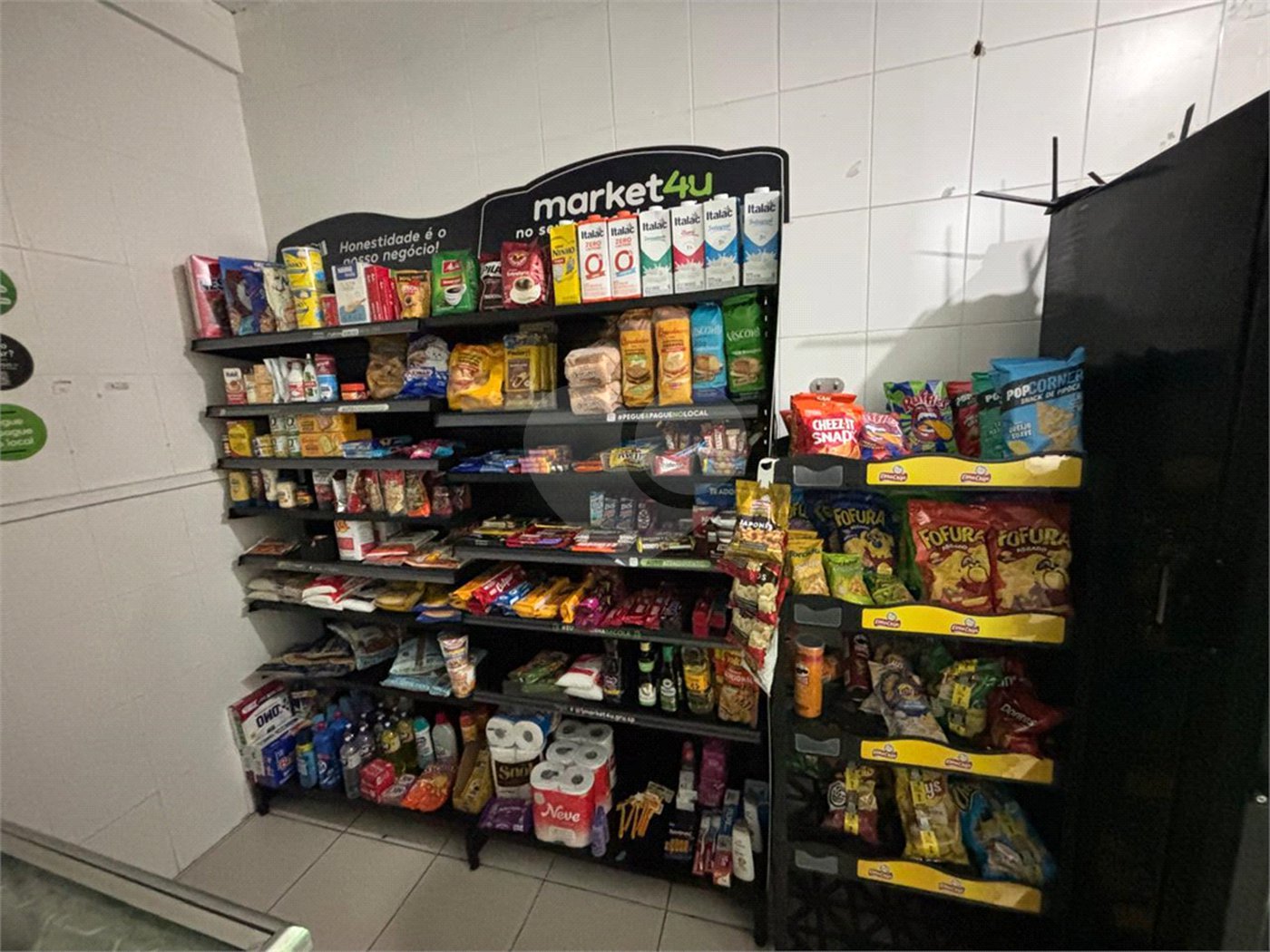 Apartamento para alugar com 1 quarto em Gopoúva, Guarulhos, SP