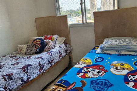 Apartamento à venda ou para alugar com 3 quartos, sendo 1 suíte, em Jardim Vazani, São Paulo, SP