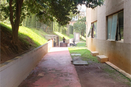 Apartamento à venda com 2 quartos em Jaguaré, São Paulo, SP