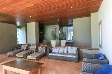 Apartamento à venda com 2 quartos, sendo 1 suíte, em Vila Suzana, São Paulo, SP