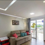 Apartamento à venda com 3 quartos, sendo 1 suíte, em Jardim Vazani, São Paulo, SP