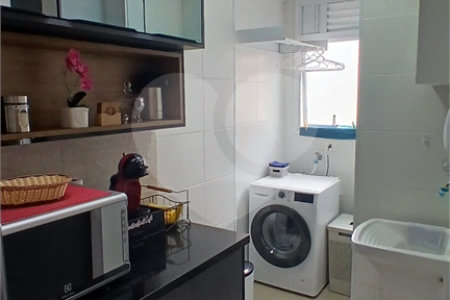 Apartamento à venda com 1 quarto em Loteamento Mogilar, Mogi das Cruzes, SP