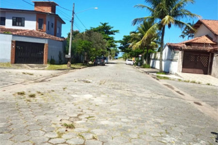 Casa com 3 dormitórios à venda, 132 m² por R$ 530.000,00 - Balneário Marambaia - Itanhaém/SP