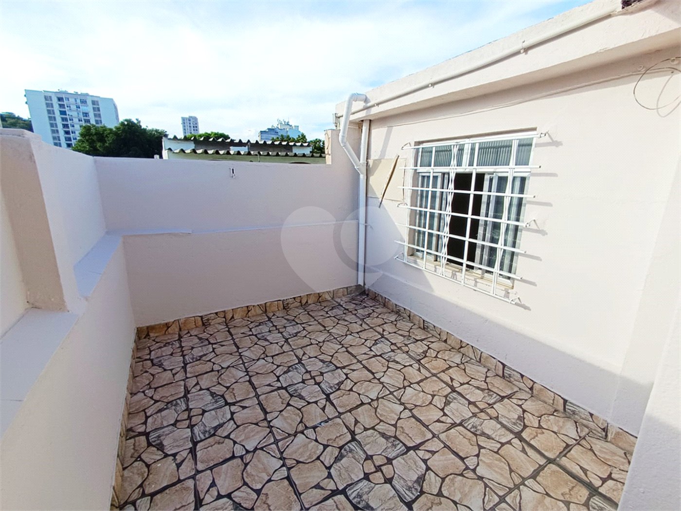 Apartamento para alugar com 1 quarto em Maracanã, Rio de Janeiro, RJ