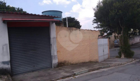 Terreno à venda com 1 suíte em Vila Nova Mazzei, São Paulo, SP