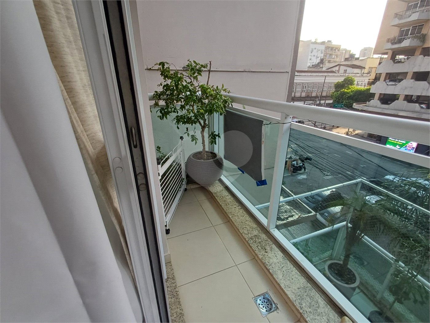 Apartamento à venda com 3 quartos, sendo 1 suíte, em Maracanã, Rio de Janeiro, RJ