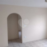 Apartamento para alugar com 2 quartos em Mandaqui, São Paulo, SP