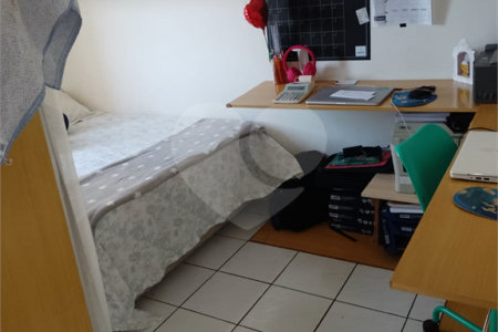Apartamento à venda com 2 quartos em Jardim Pinheiros, São Paulo, SP