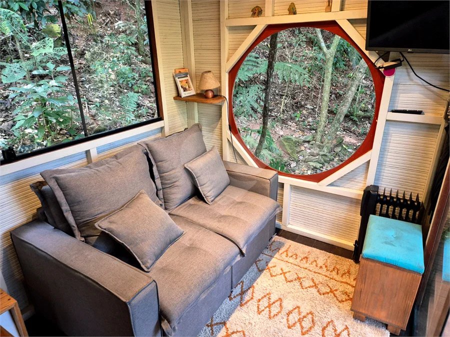 Casa à venda com 1 quarto no condomínio Sausalito, Mairiporã - SP