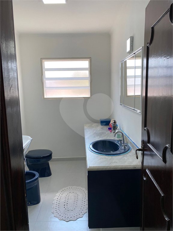 Sobrado à venda com 3 quartos, sendo 1 suíte, em Vila Paulicéia, São Paulo, SP