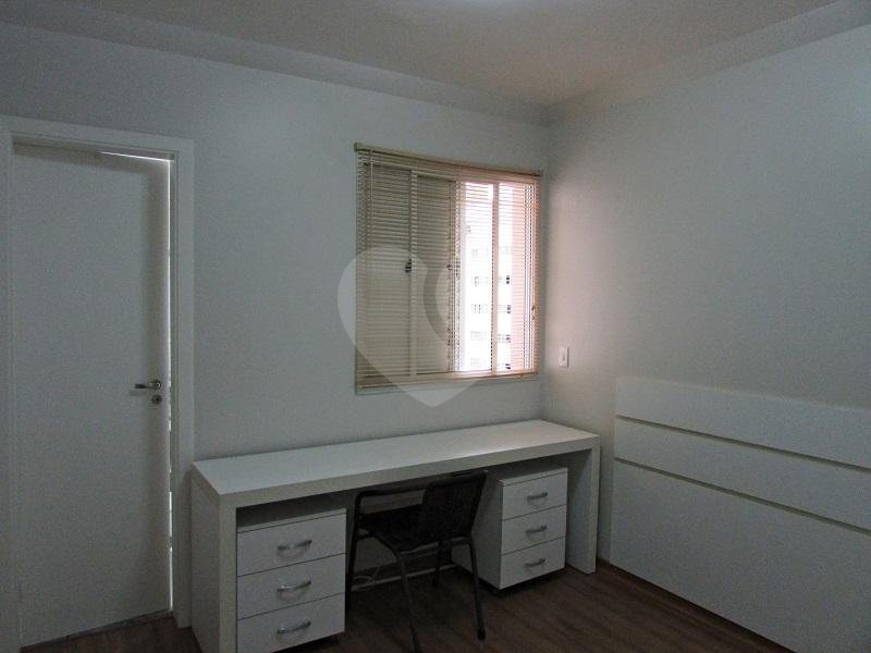 Apartamento para alugar com 2 suítes em Paraíso, São Paulo, SP