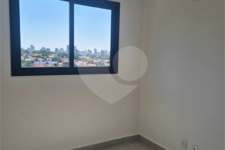 Apartamento à venda com 1 quarto em Mirandópolis, São Paulo, SP