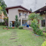 Casa à venda com 4 suítes em Chácara Flora, São Paulo, SP