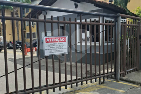Apartamento à venda com 2 quartos em Campo Grande, Rio de Janeiro, RJ