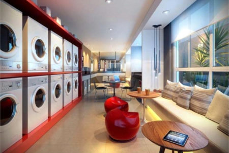 Apartamento à venda com 1 quarto no Centro, São Paulo, SP