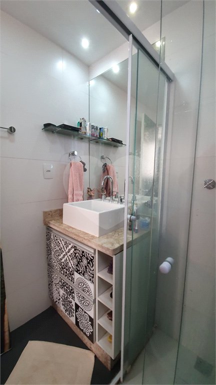 Apartamento à venda com 2 quartos, sendo 1 suíte,  em Jardim Monte Kemel, São Paulo, SP