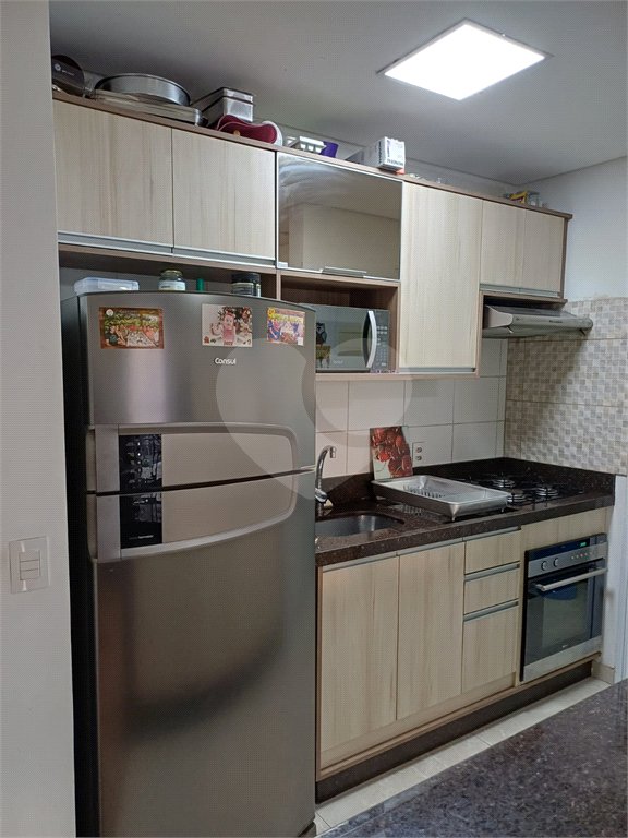 Apartamento à venda com 3 quartos, sendo 1 suíte, em Vila Nambi, Jundiaí, SP