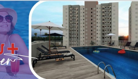 Residencial Sou Pleno Home