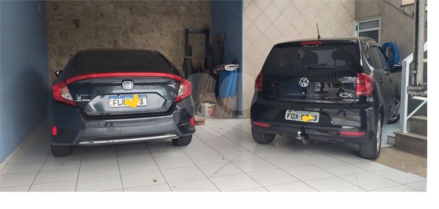 Sobrado à venda com 3 quartos, sendo 1 suíte, em Freguesia do Ó, São Paulo, SP