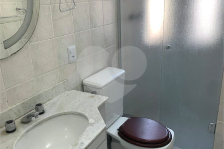 Apartamento à venda com 3 quartos, sendo 1 suíte, em Perdizes, São Paulo, SP