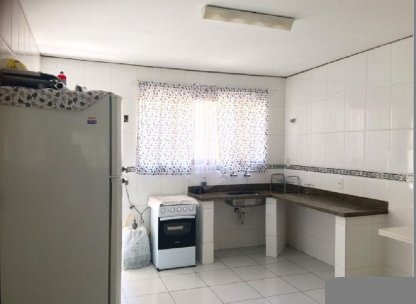Sobrado à venda com 2 quartos em Tremembé, São Paulo, SP