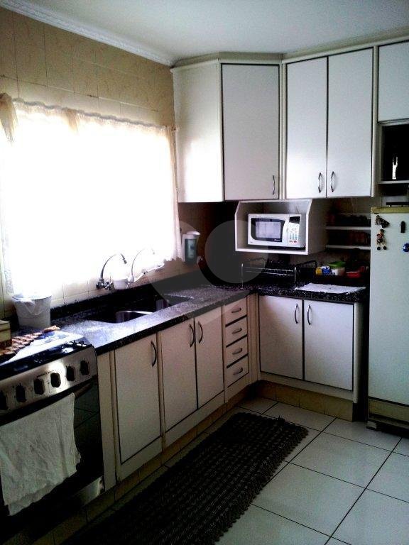 Sobrado à venda com 3 suítes em Vila Maria Alta, São Paulo, SP