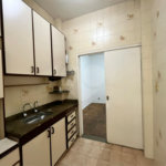 Apartamento à venda com 1 suíte em Tijuca, Rio de Janeiro, RJ