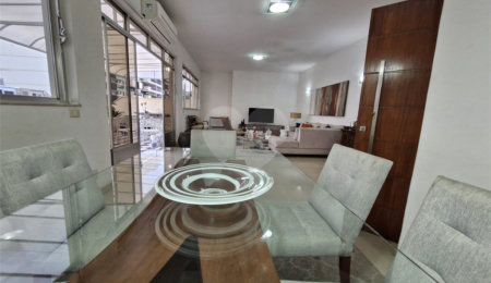 Cobertura à venda com 4 quartos, sendo 2 suítes,  em Tijuca, Rio de Janeiro, RJ