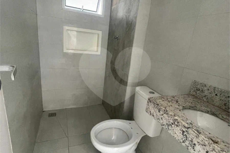Apartamento à venda com 2 quartos em Parada Inglesa, São Paulo, SP