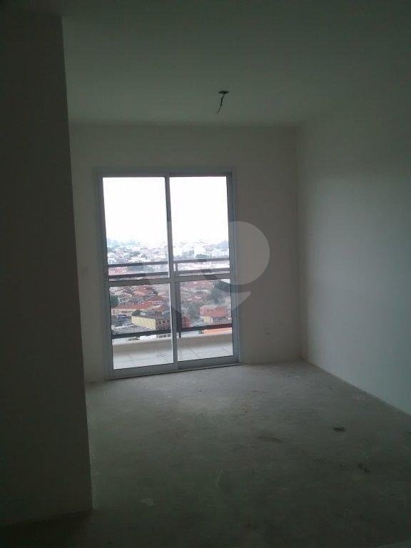 Apartamento à venda com 2 quartos, sendo 1 suíte, em Vila Gustavo, São Paulo, SP