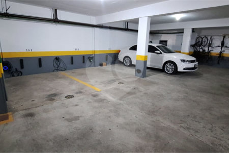 Apartamento à venda com 3 quartos, sendo 1 suíte, em Planalto Paulista, São Paulo, SP