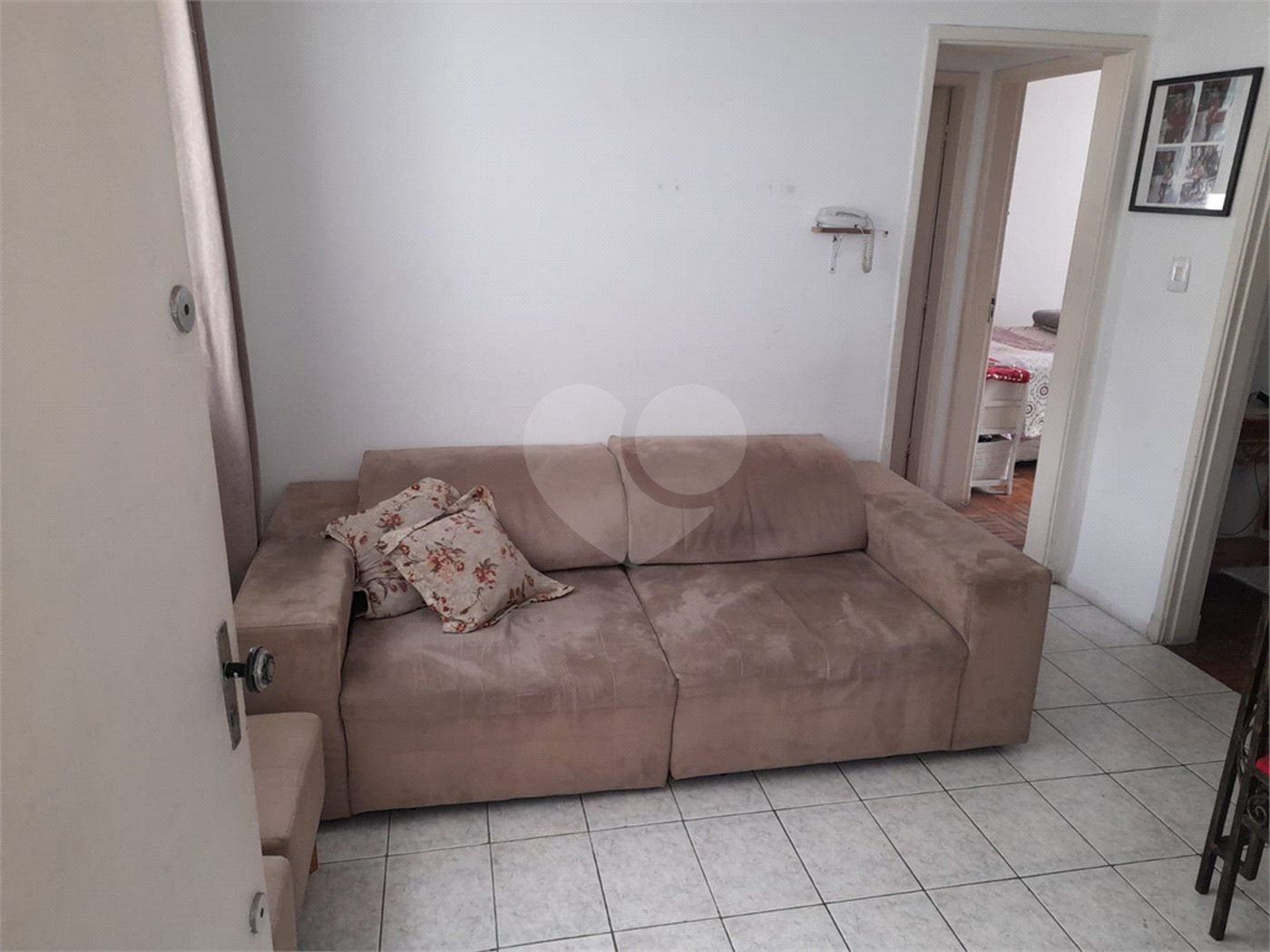 Apartamento à venda com 2 quartos em Santa Efigênia, São Paulo, SP