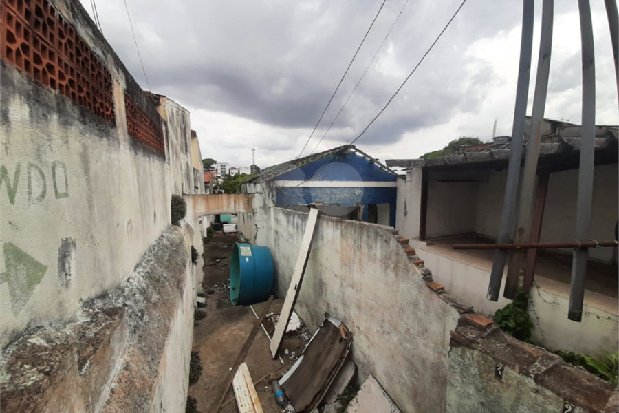 Terreno à venda em Casa Verde, São Paulo, SP