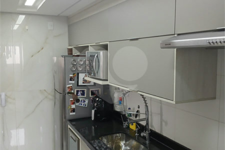Apartamento à venda com 2 quartos, sendo 1 suíte, em Barra Funda, São Paulo, SP