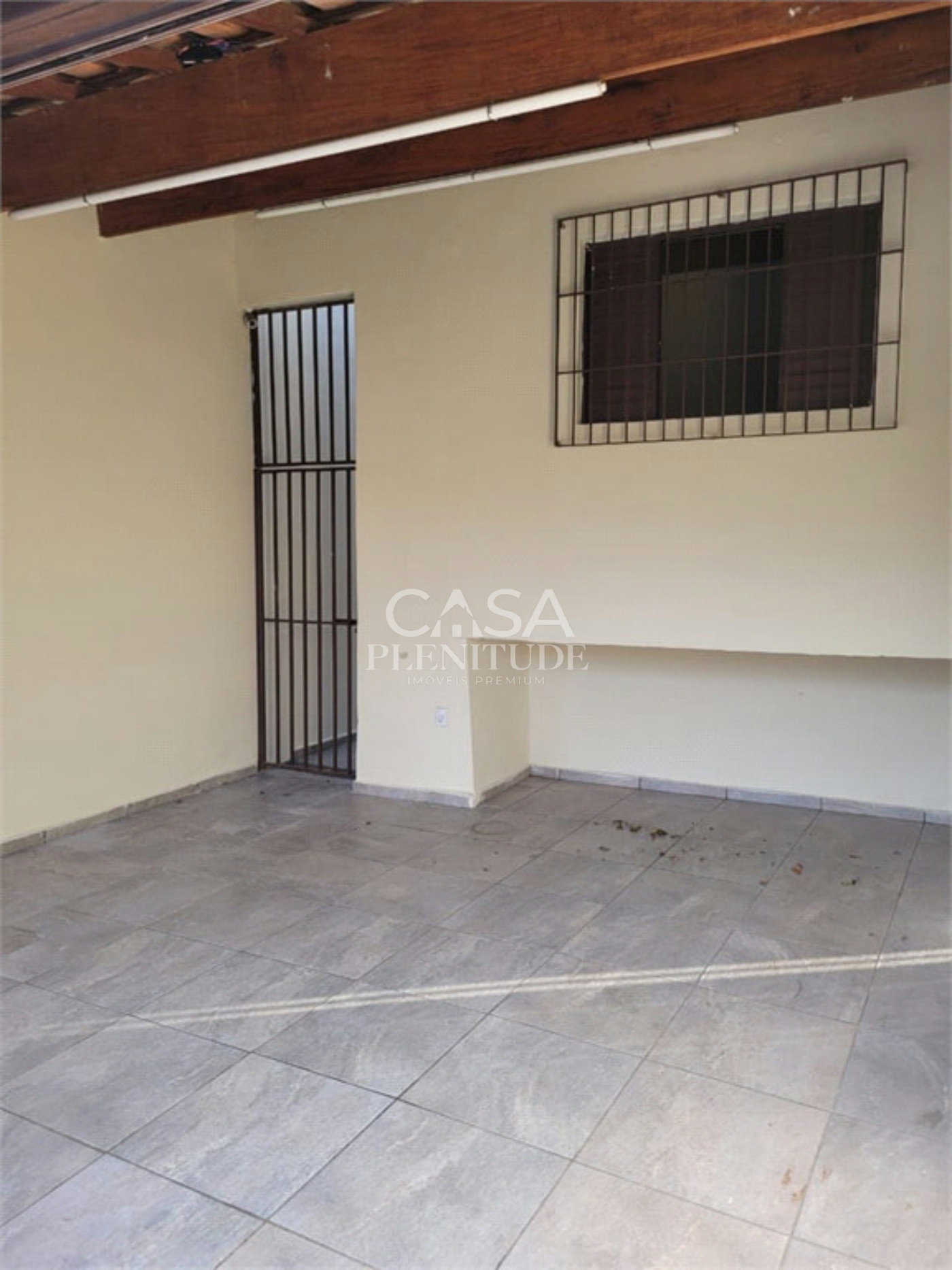 Casa à venda com 3 quartos, sendo 2 suítes, em Vila Santana, Sorocaba, SP