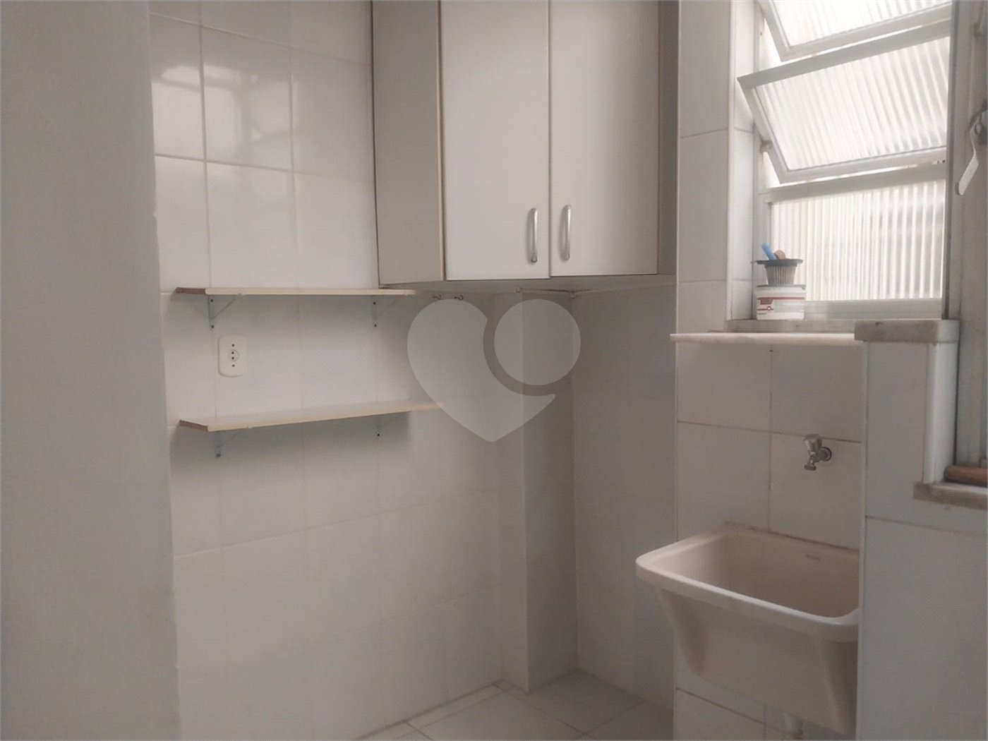 Apartamento à venda com 2 quartos em Tijuca, Rio de Janeiro, RJ