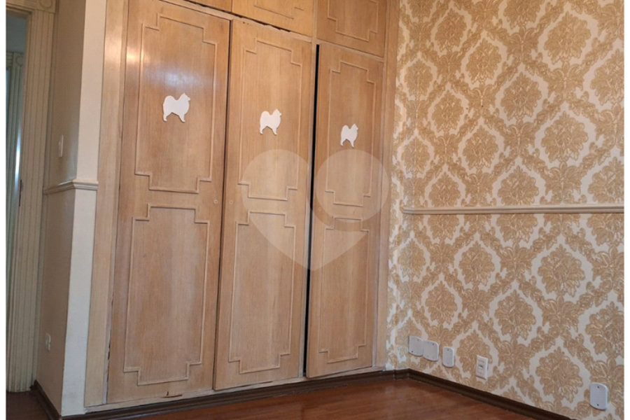 Apartamento para alugar com 4 quartos, sendo 1 suíte, em Bela Vista, São Paulo, SP