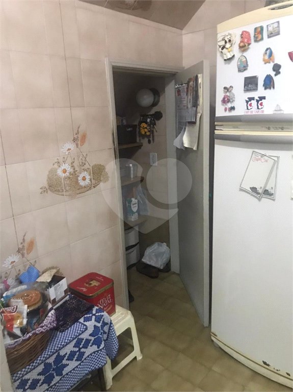 Casa à venda com 3 quartos em Vila Mariza Mazzei, São Paulo, SP