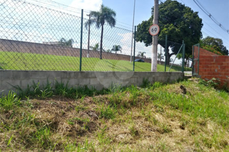 Terreno à venda em Jardim América, Indaiatuba, SP