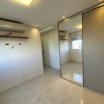 Apartamento à venda com 2 quartos, sendo 1 suíte,  em Jardim Caboré, São Paulo, SP