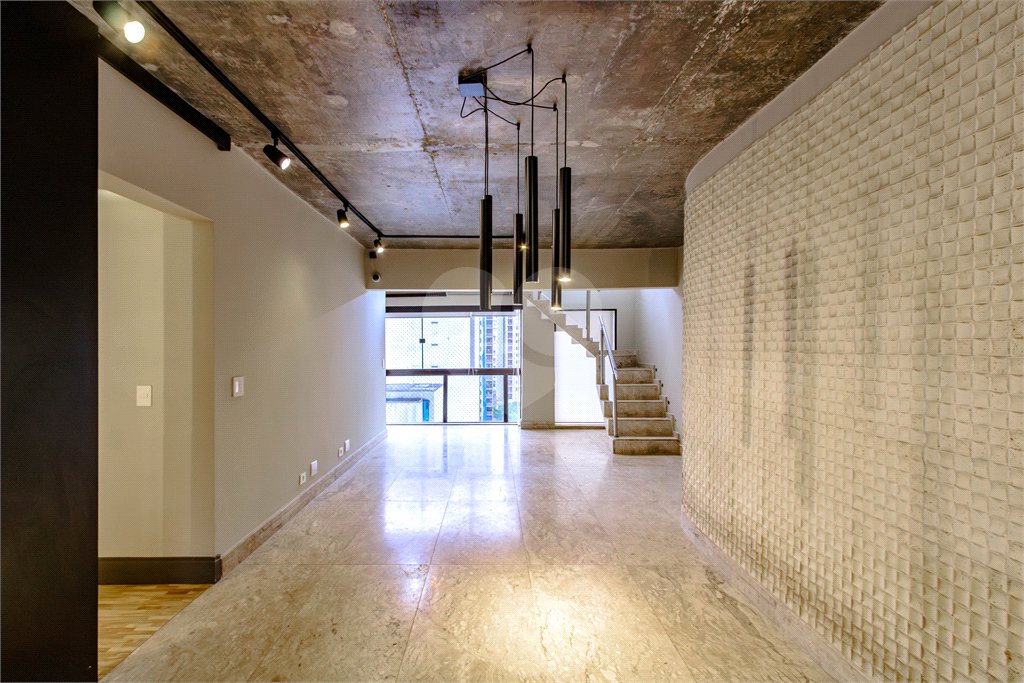 Apartamento à venda com 2 suítes em Itaim Bibi, São Paulo, SP