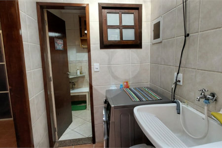 Casa à venda com 2 quartos, sendo 1 suíte, em Parque Residencial da Lapa, São Paulo, SP