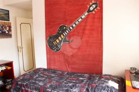 Apartamento à venda com 4 quartos, sendo 2 suítes, em Vila Buarque, São Paulo, SP