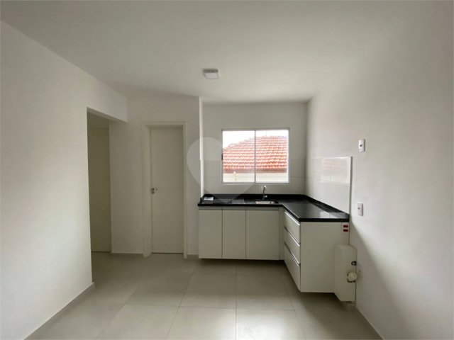 Apartamento à venda com 2 quartos, sendo 1 suíte,  em Santana, São Paulo, SP