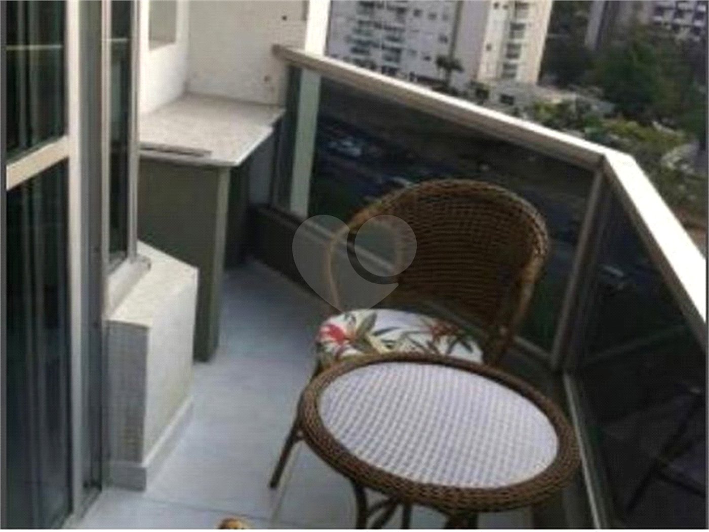 Apartamento duplex á venda